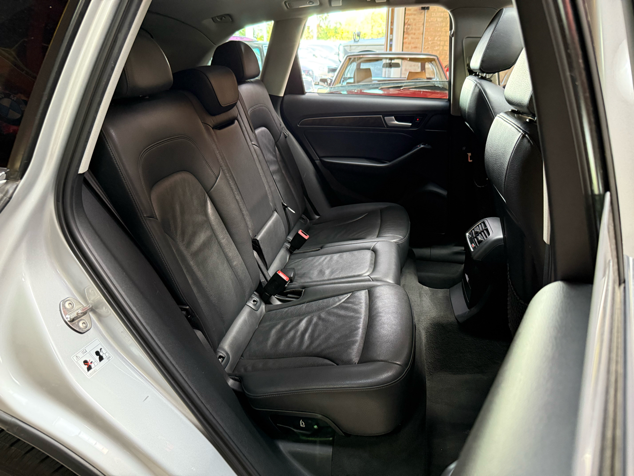 2014 Audi Q5 Premium Plus photo 23
