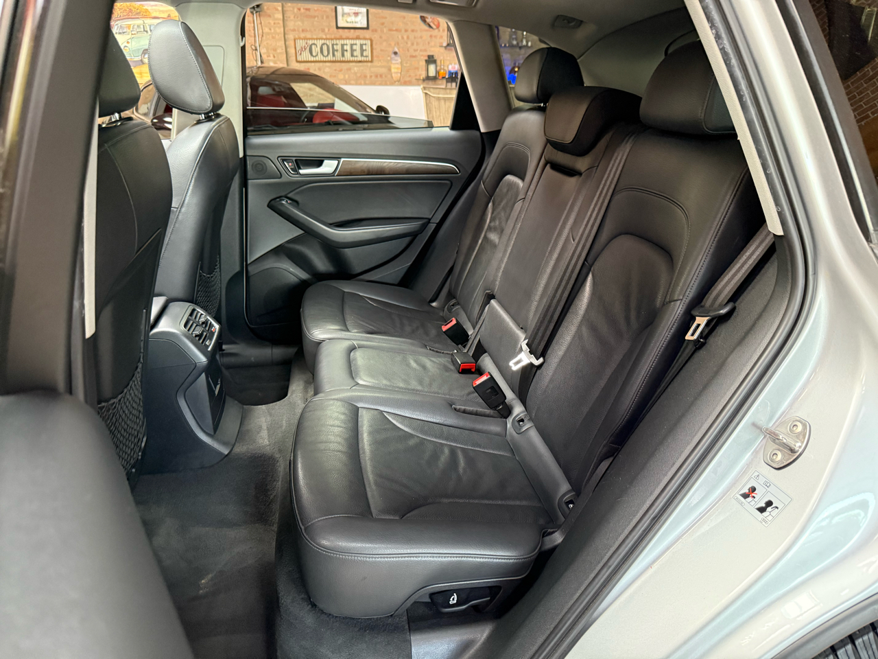 2014 Audi Q5 Premium Plus photo 24