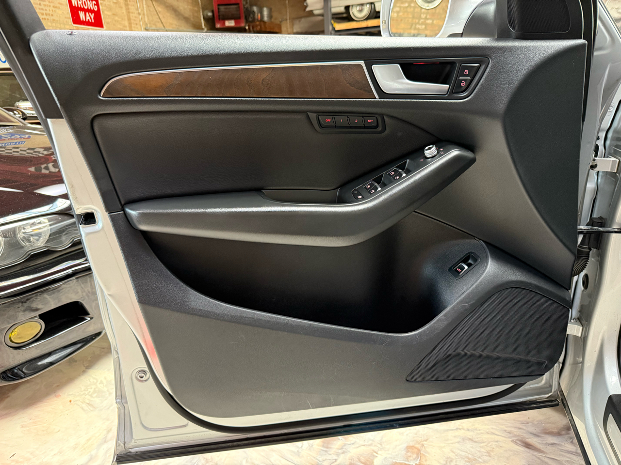 2014 Audi Q5 Premium Plus photo 25