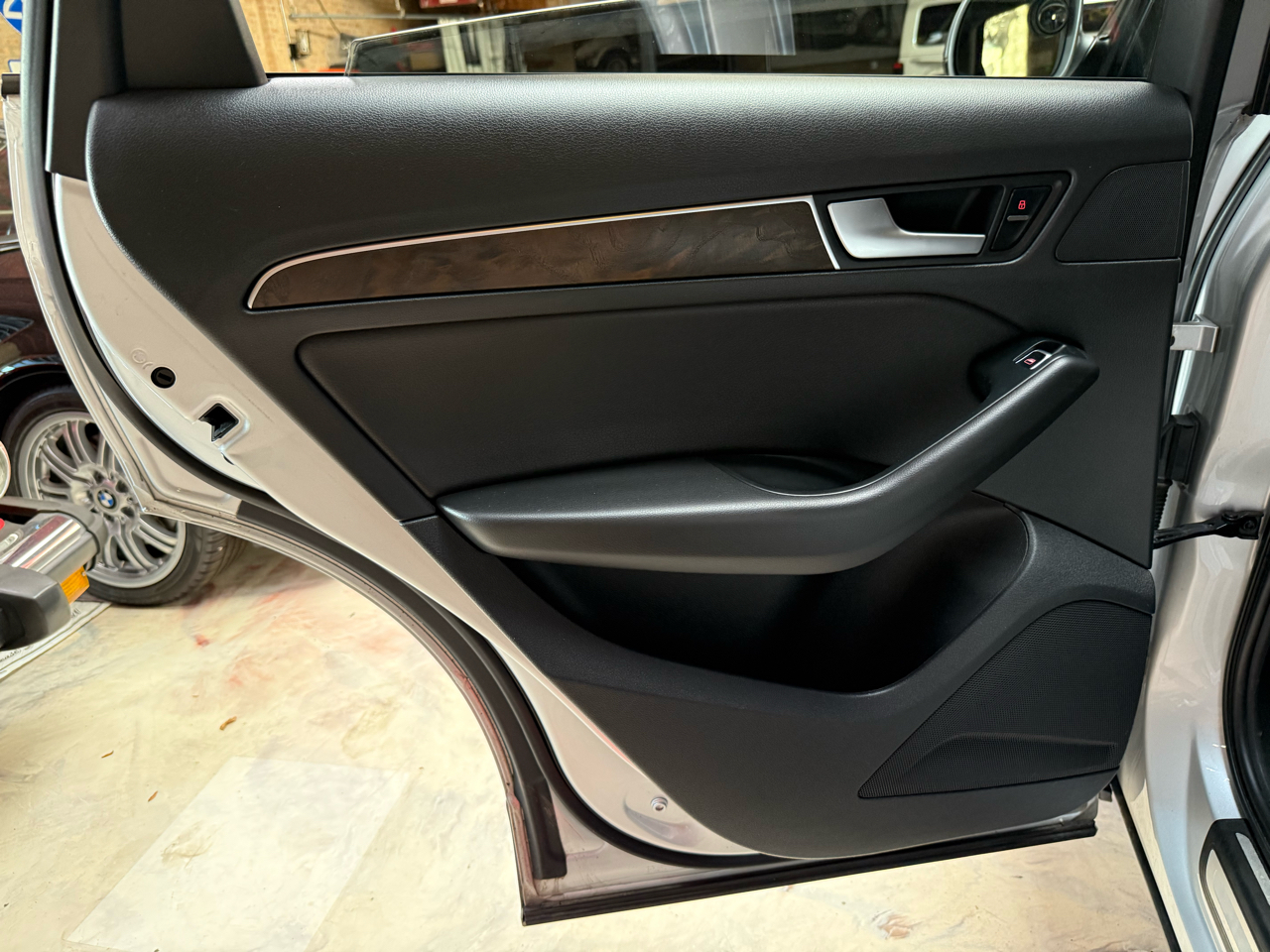 2014 Audi Q5 Premium Plus photo 26