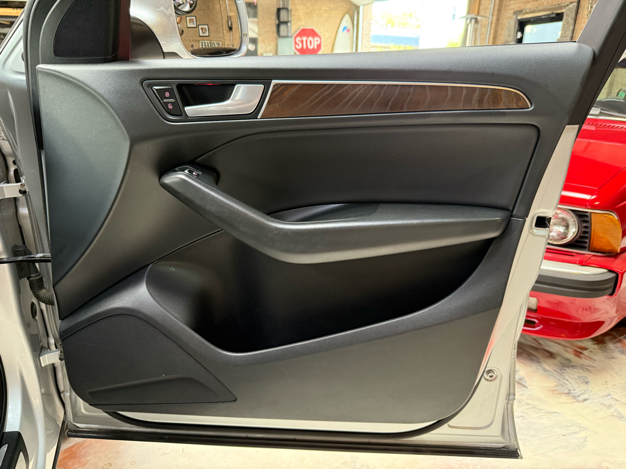 2014 Audi Q5 Premium Plus photo 28
