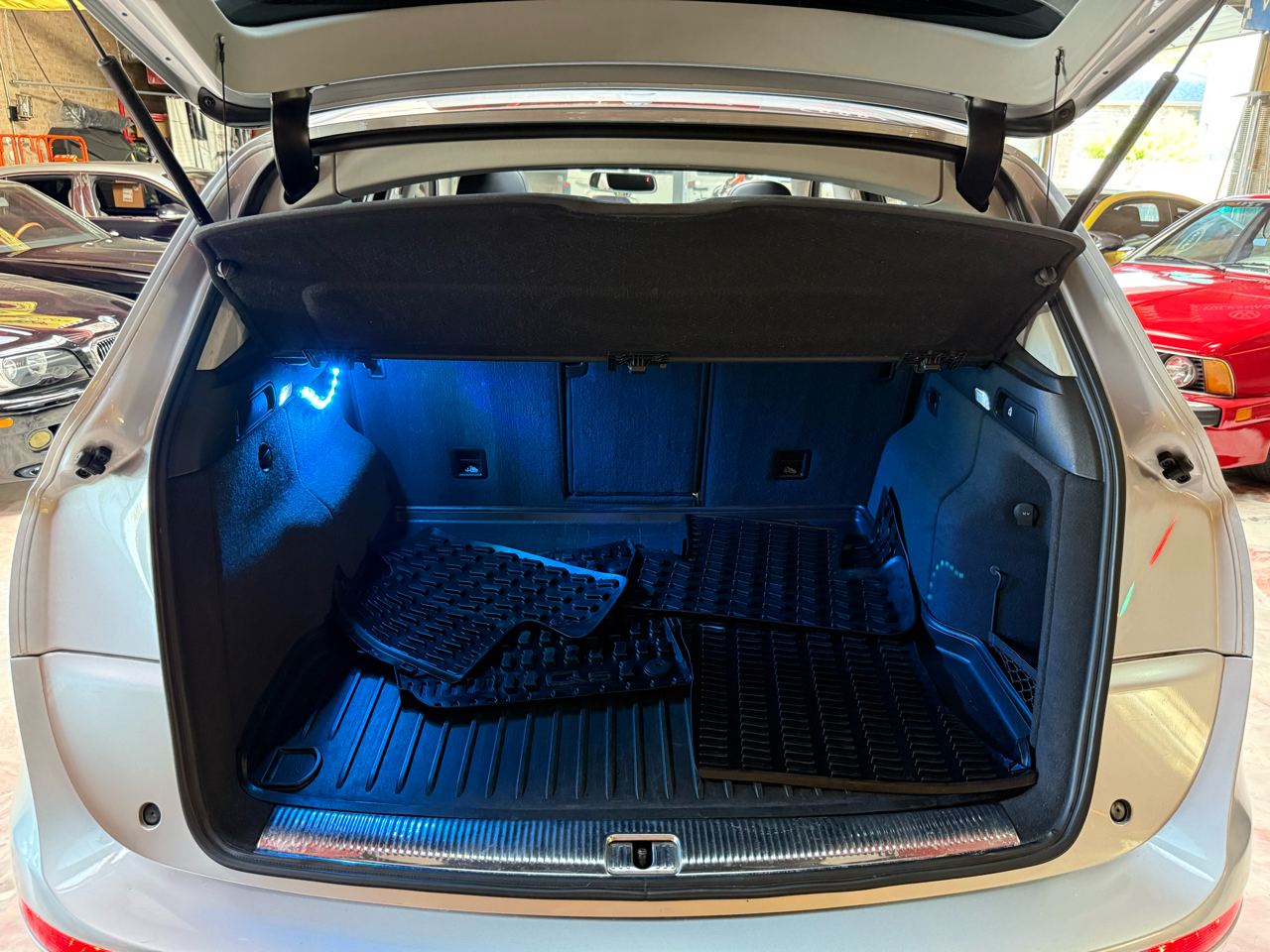 2014 Audi Q5 Premium Plus photo 29