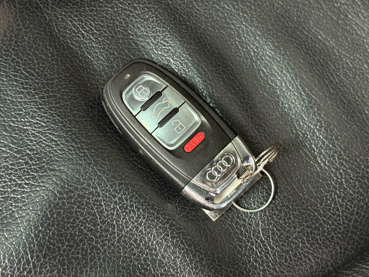 2014 Audi Q5 Premium Plus photo 34