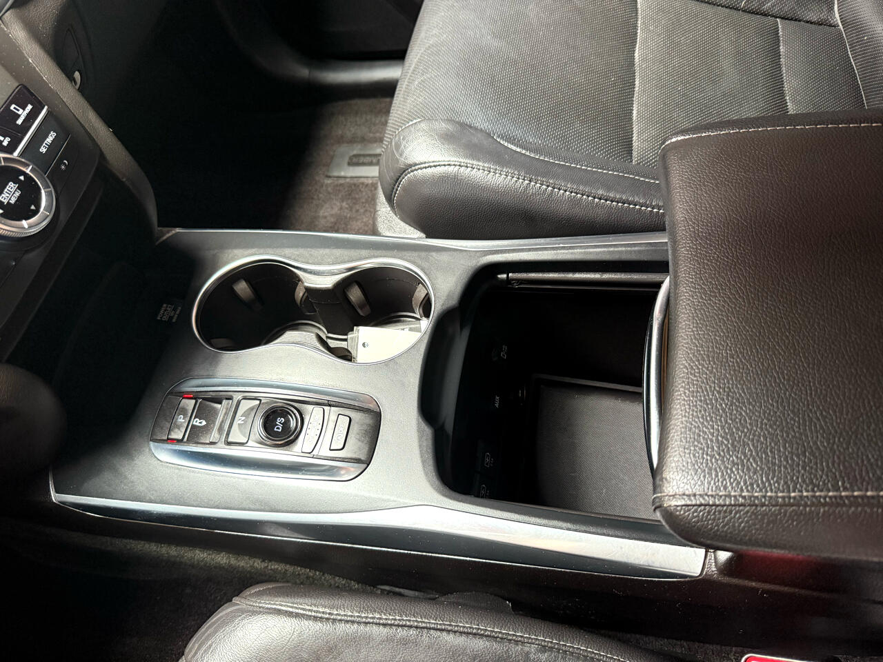 2019 Acura MDX SH-AWD Technology photo 17