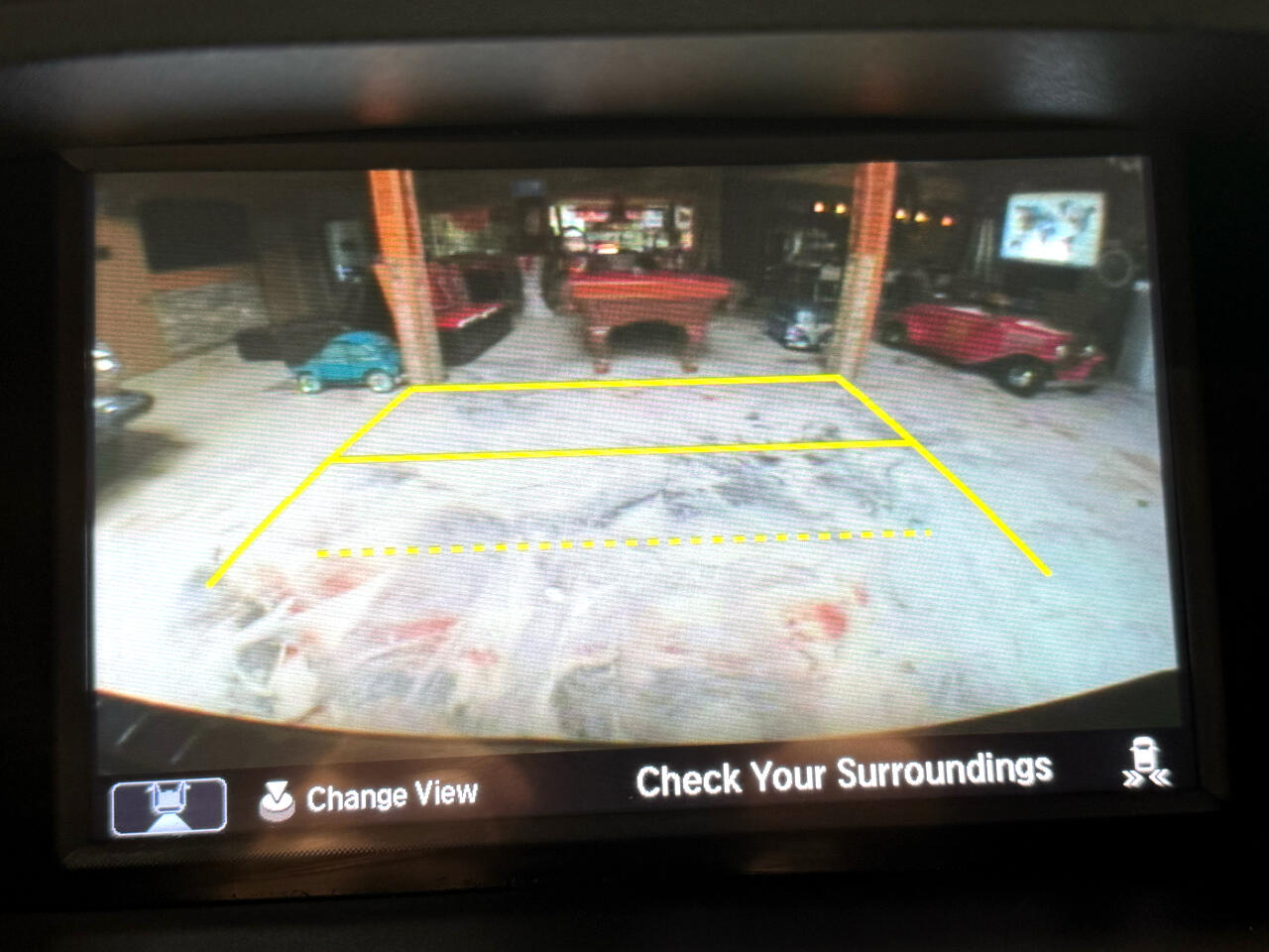 2019 Acura MDX SH-AWD Technology photo 18