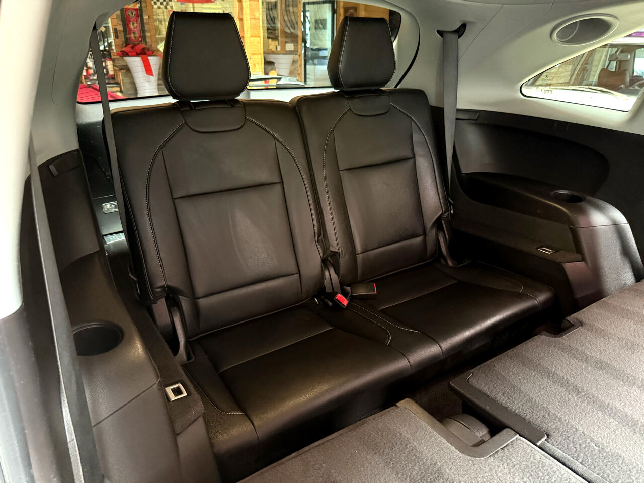 2019 Acura MDX SH-AWD Technology photo 23