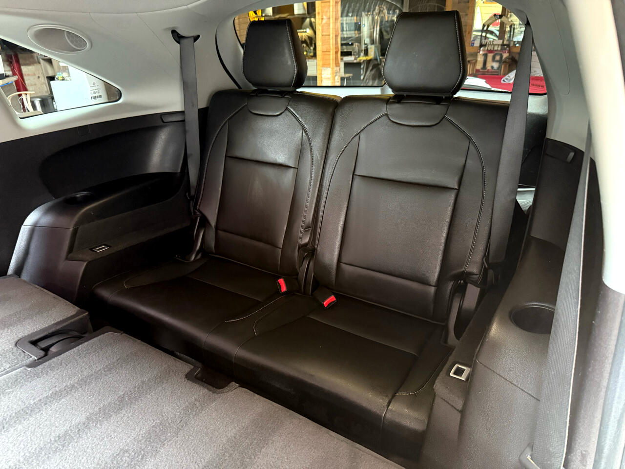 2019 Acura MDX SH-AWD Technology photo 24