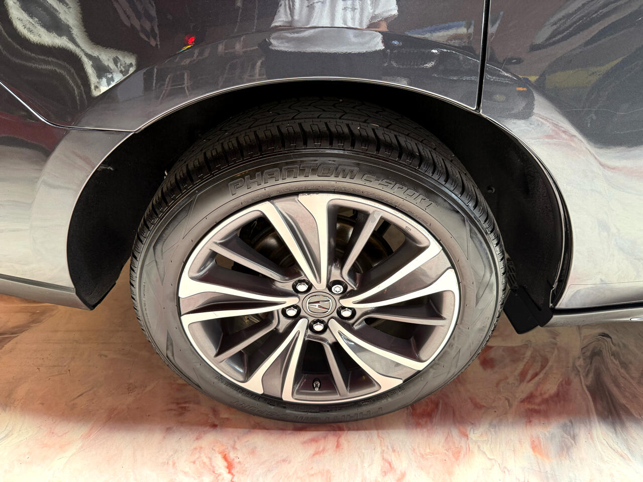 2019 Acura MDX SH-AWD Technology photo 30