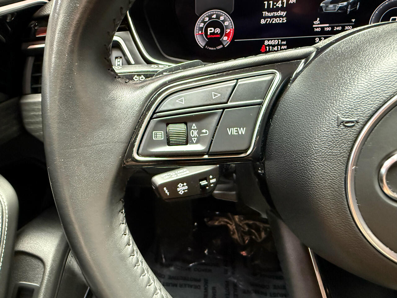 2020 Audi A4 Premium Plus 45 TFSI Quattro photo 15