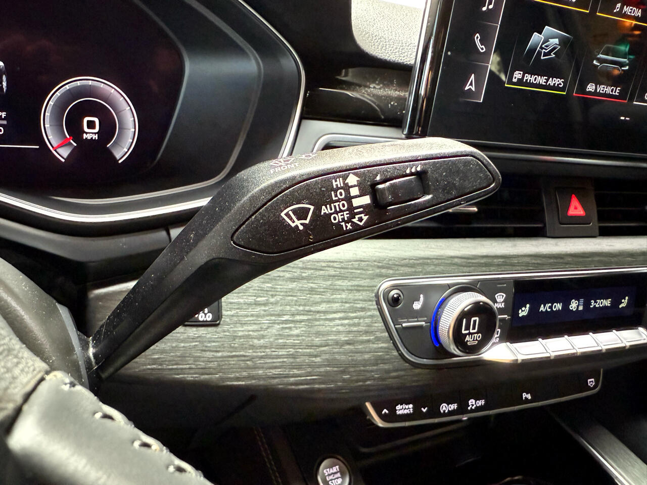 2020 Audi A4 Premium Plus 45 TFSI Quattro photo 17