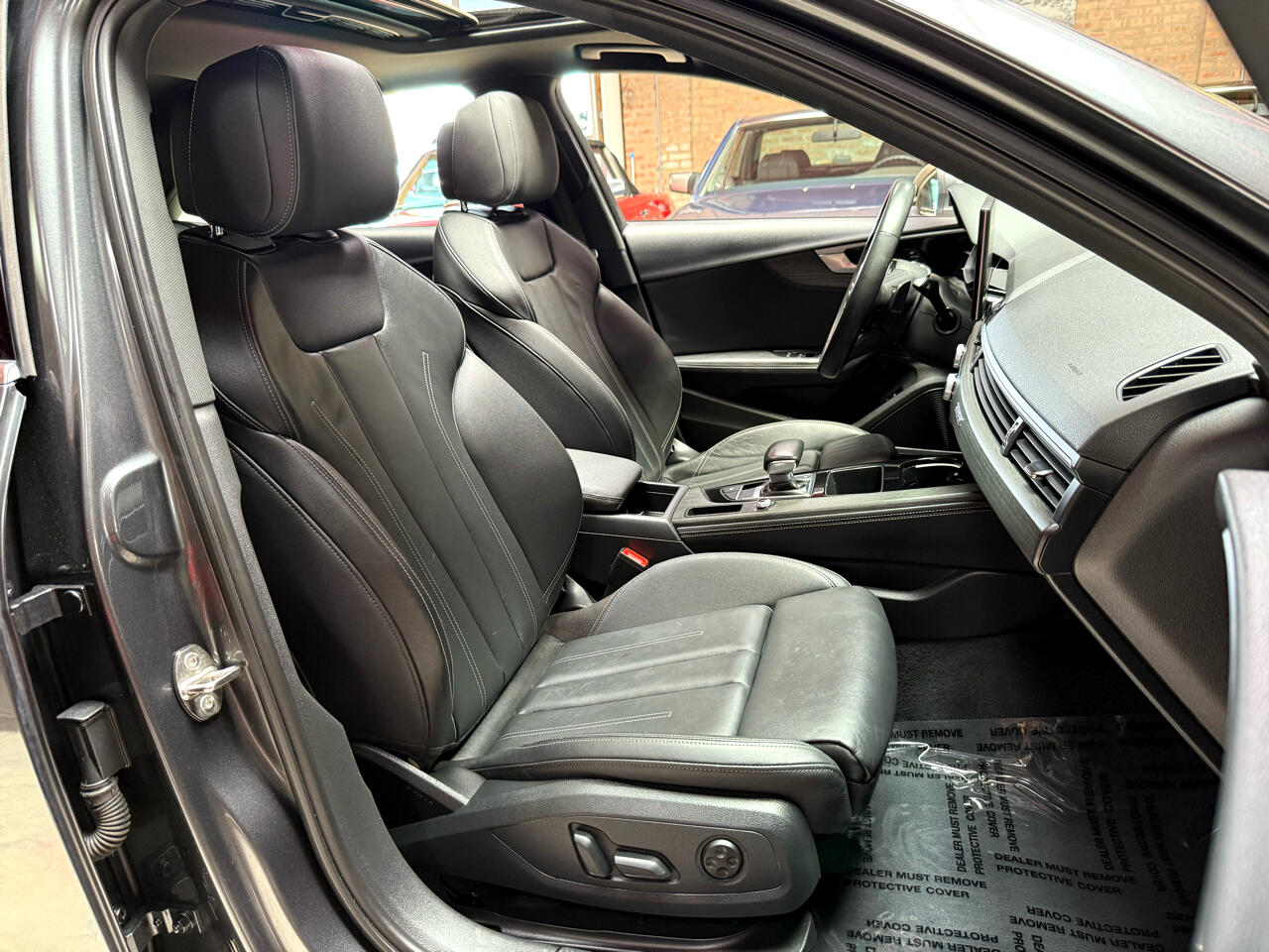 2020 Audi A4 Premium Plus 45 TFSI Quattro photo 24