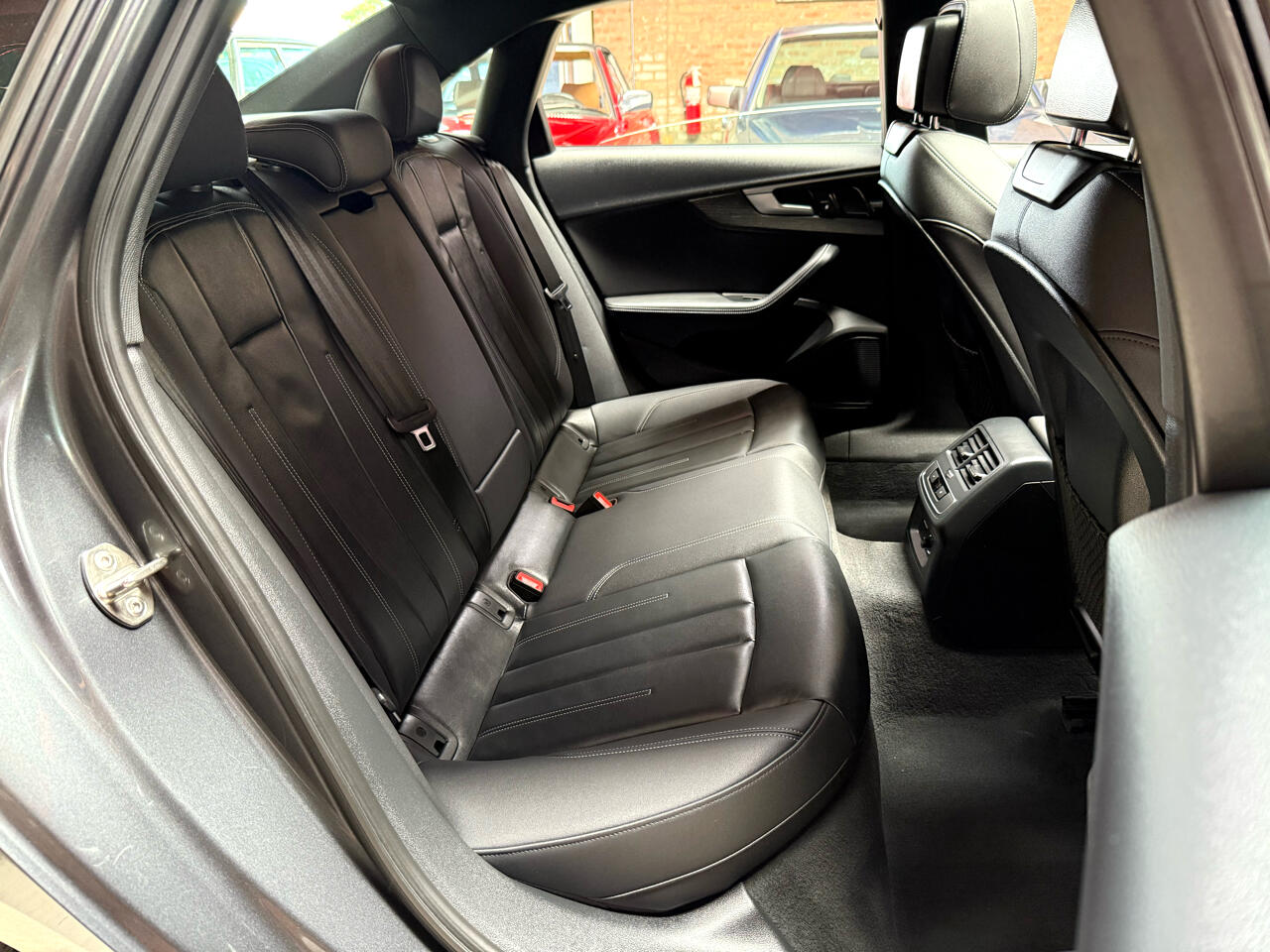 2020 Audi A4 Premium Plus 45 TFSI Quattro photo 25