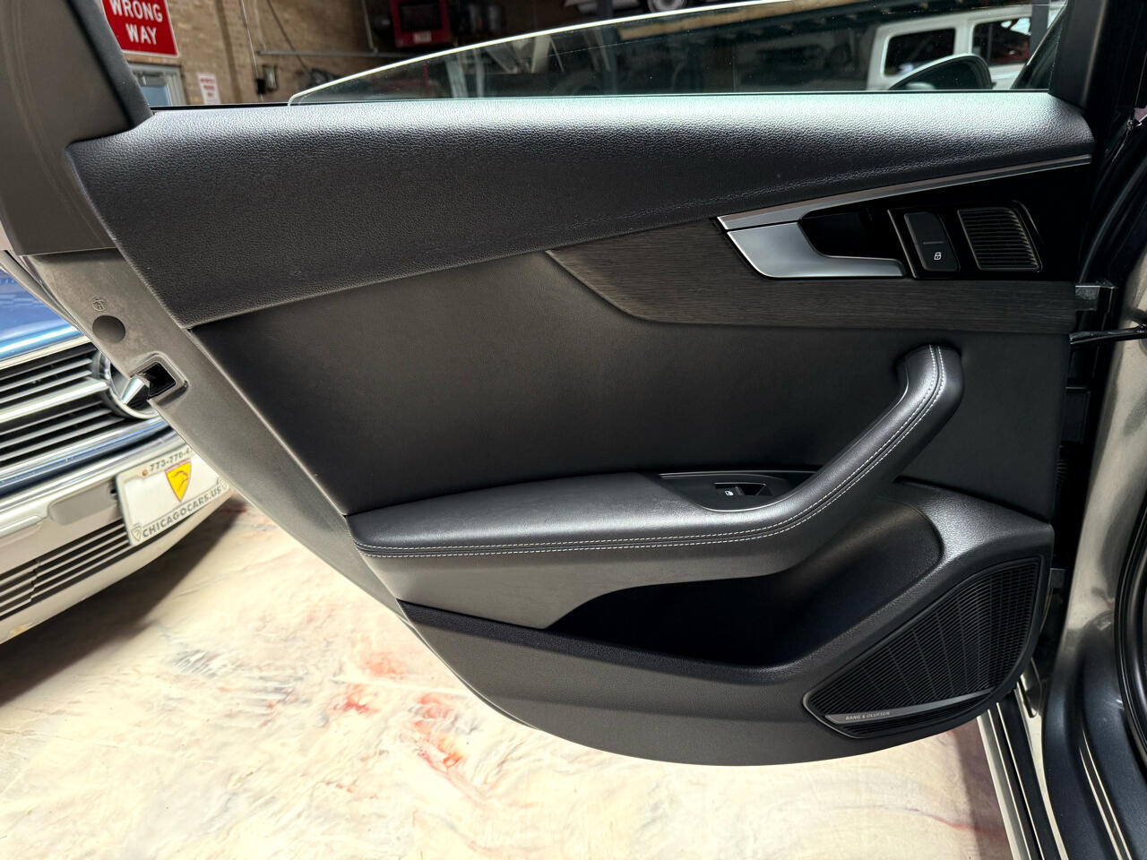 2020 Audi A4 Premium Plus 45 TFSI Quattro photo 28