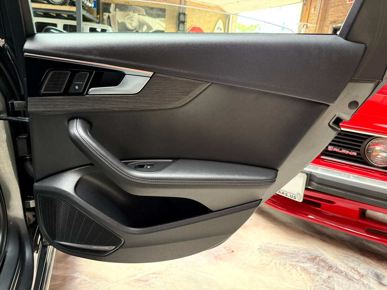 2020 Audi A4 Premium Plus 45 TFSI Quattro photo 29