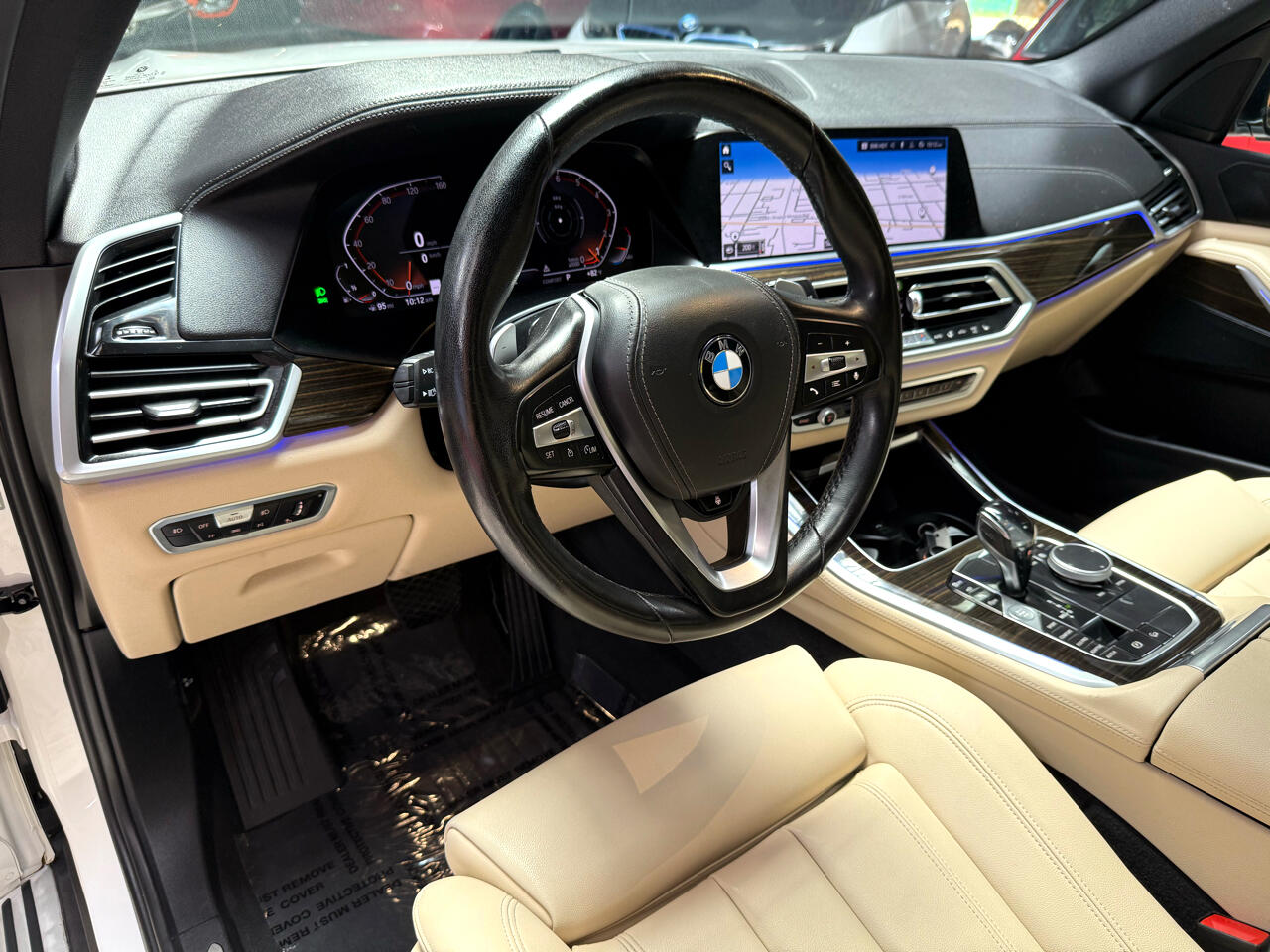 BMW X5 xDrive40i 2020