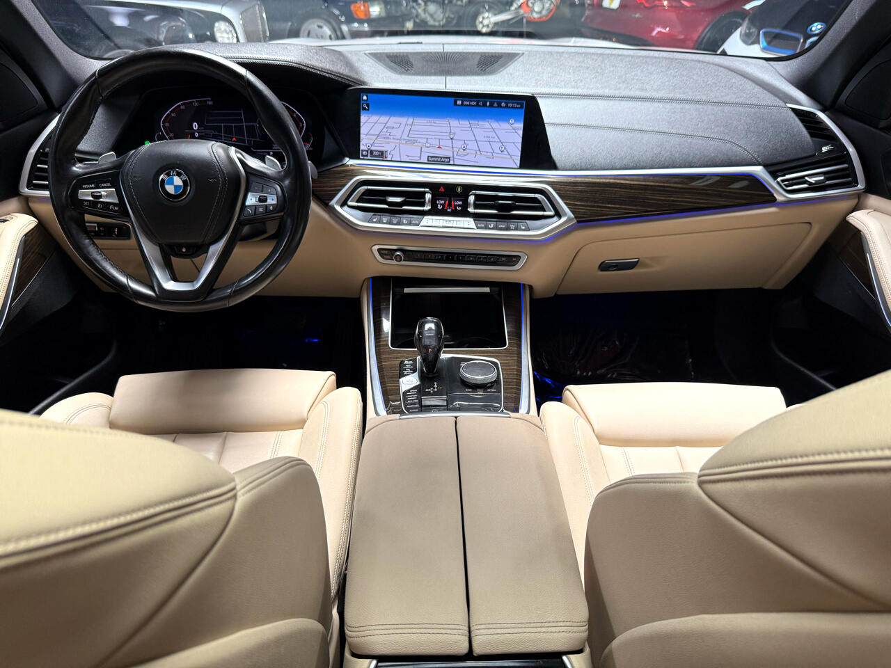BMW X5 xDrive40i 2020