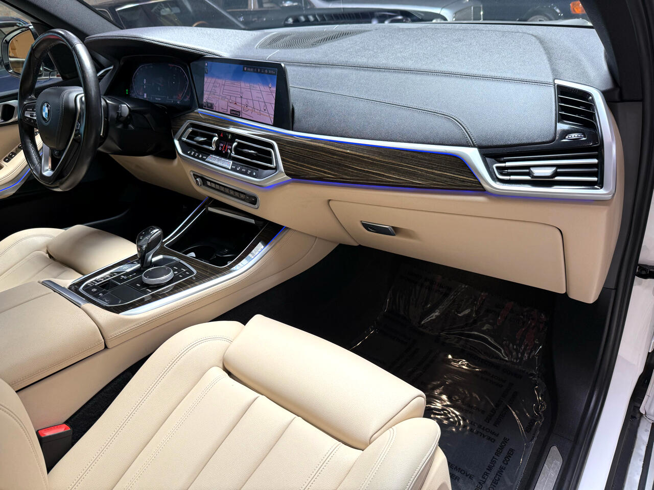 BMW X5 xDrive40i 2020