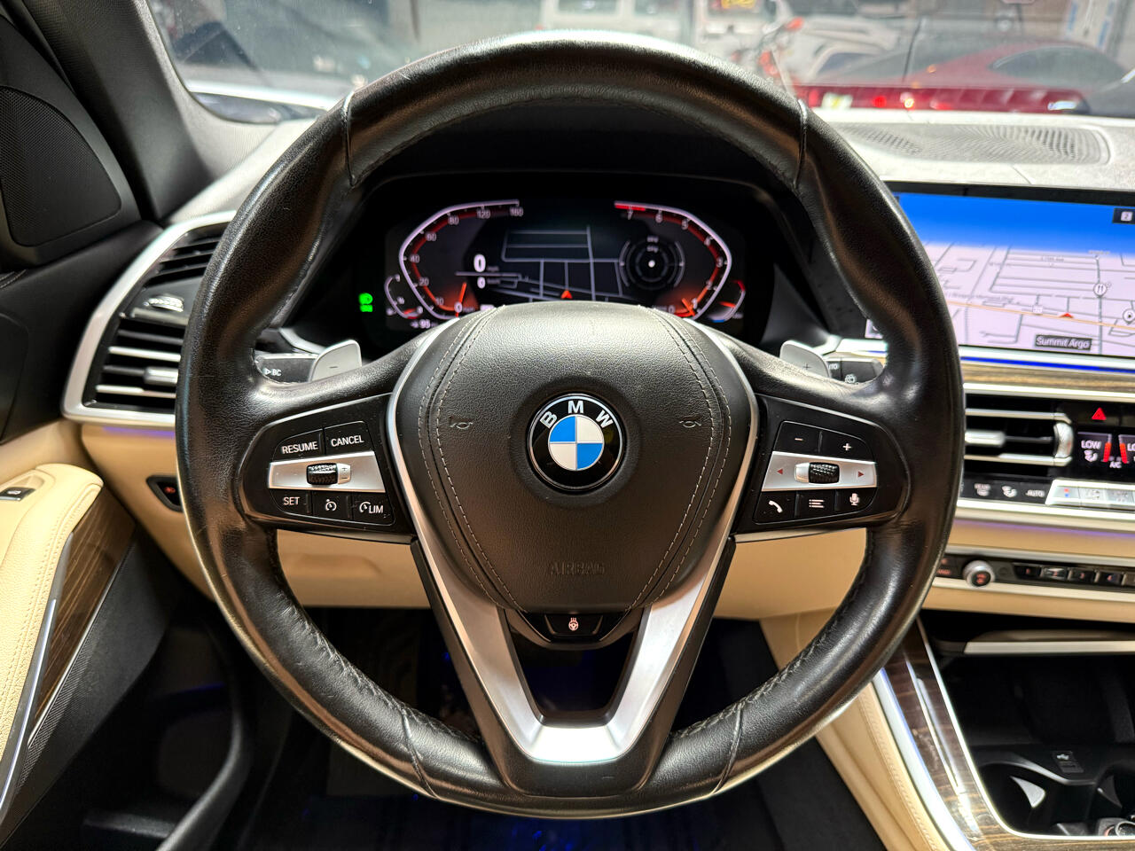 BMW X5 xDrive40i 2020