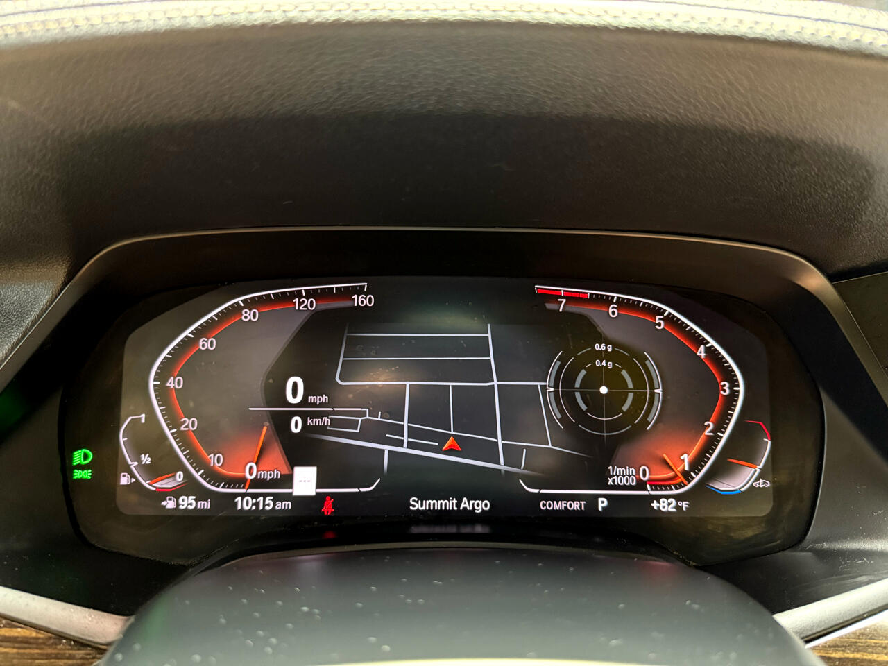 BMW X5 xDrive40i 2020