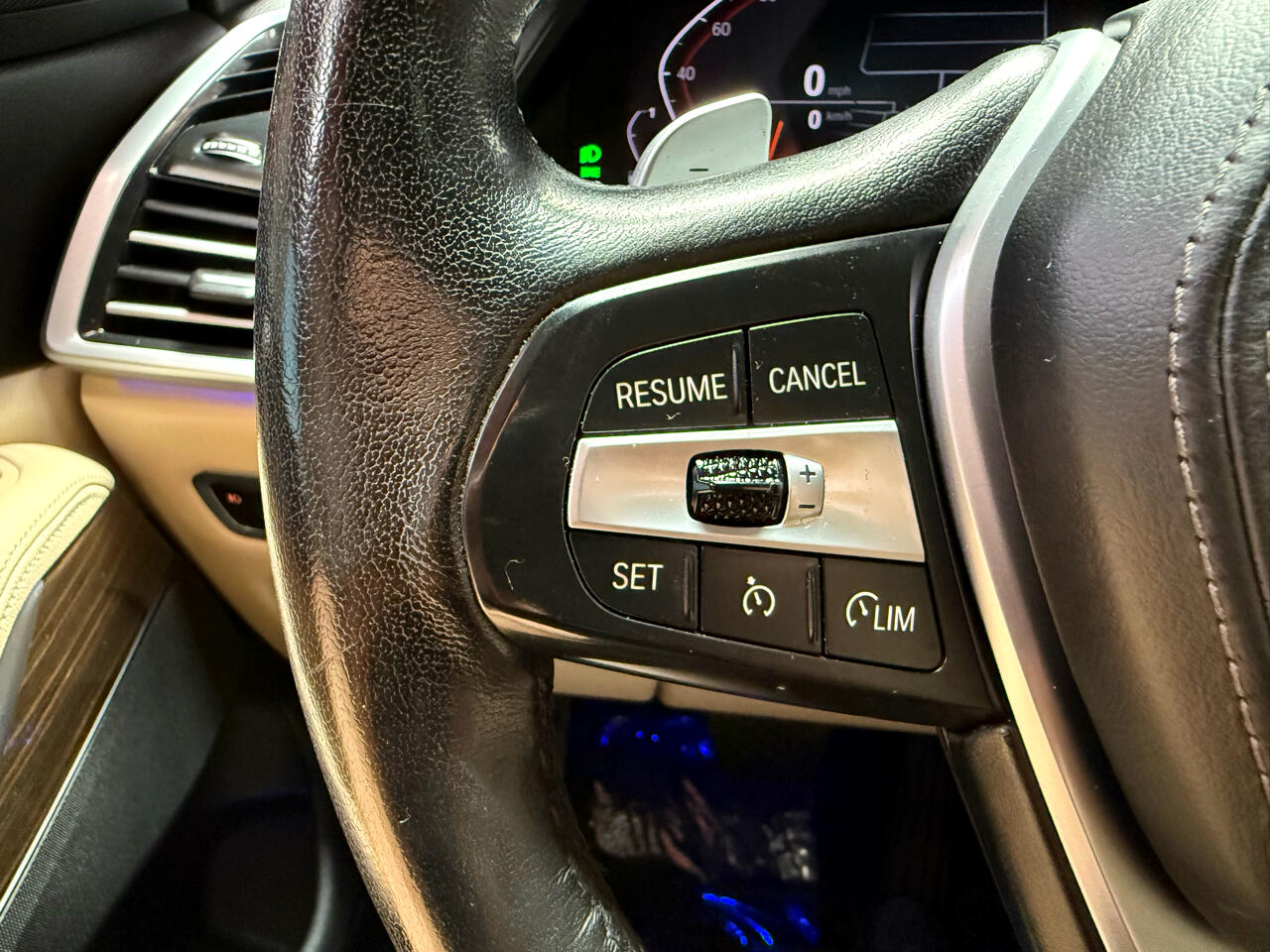 BMW X5 xDrive40i 2020