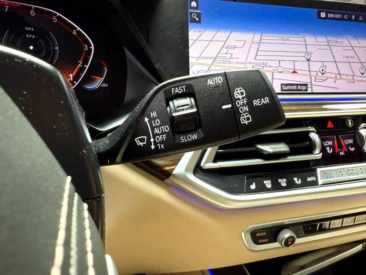 BMW X5 xDrive40i 2020