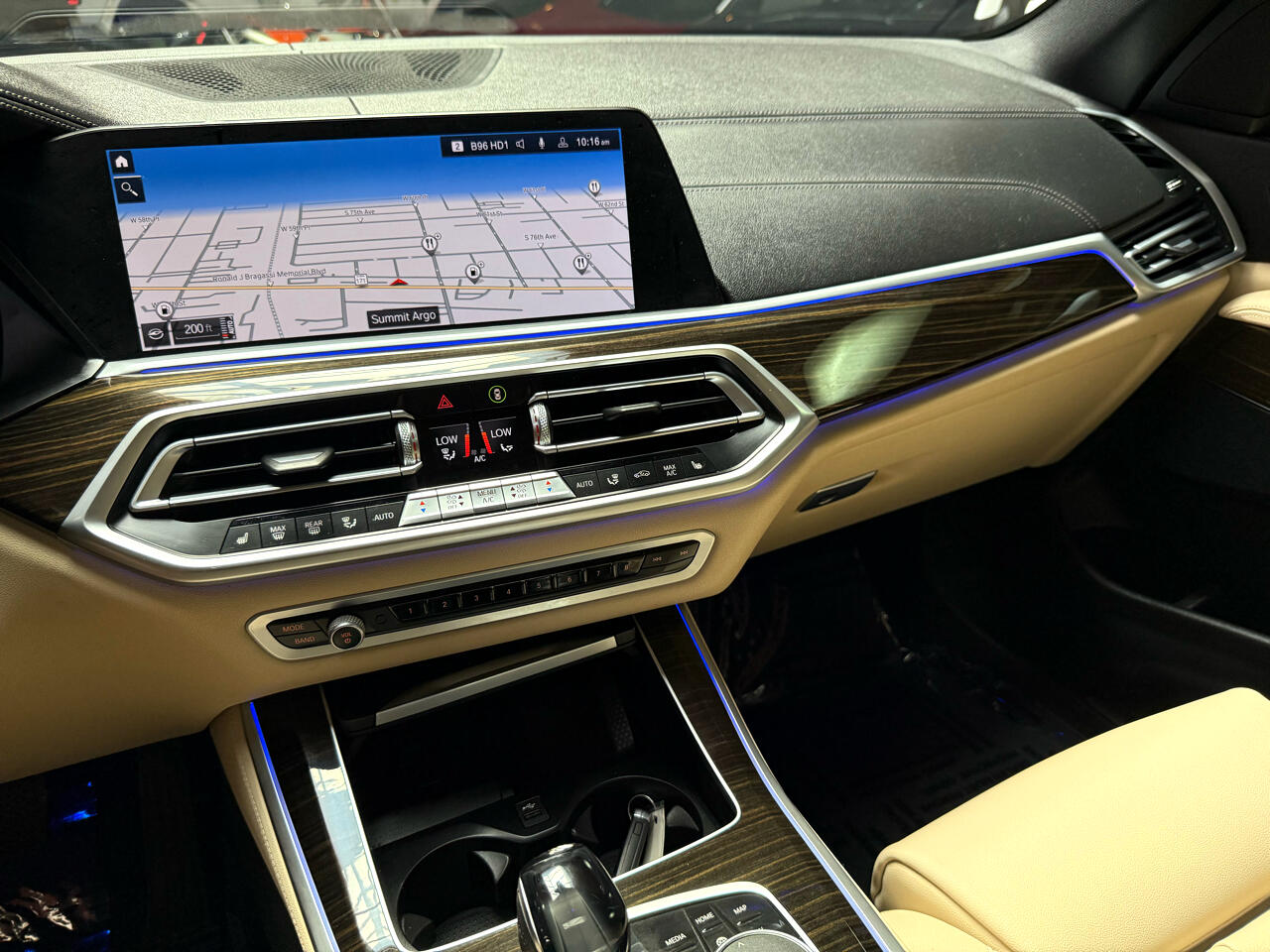 BMW X5 xDrive40i 2020