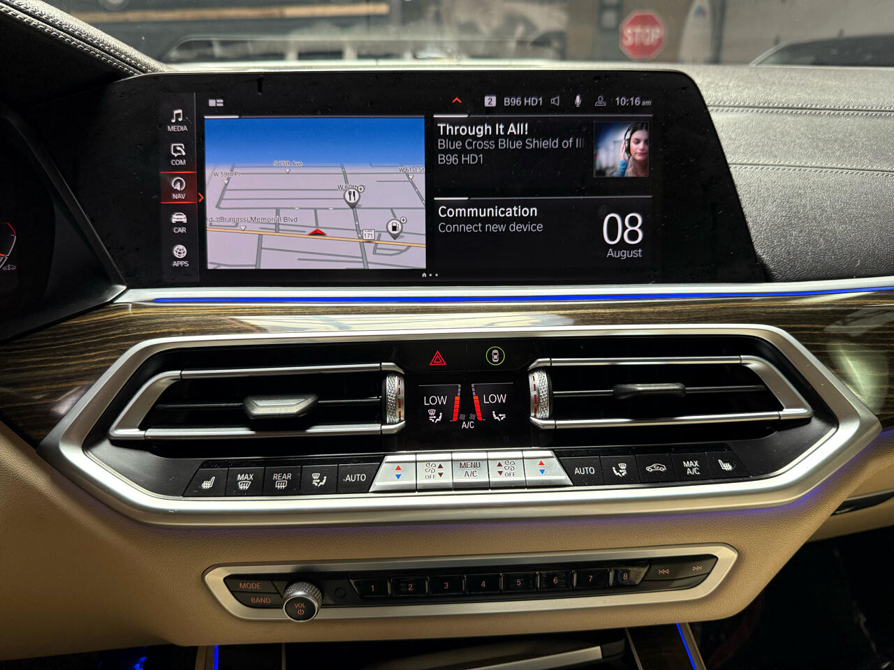 BMW X5 xDrive40i 2020