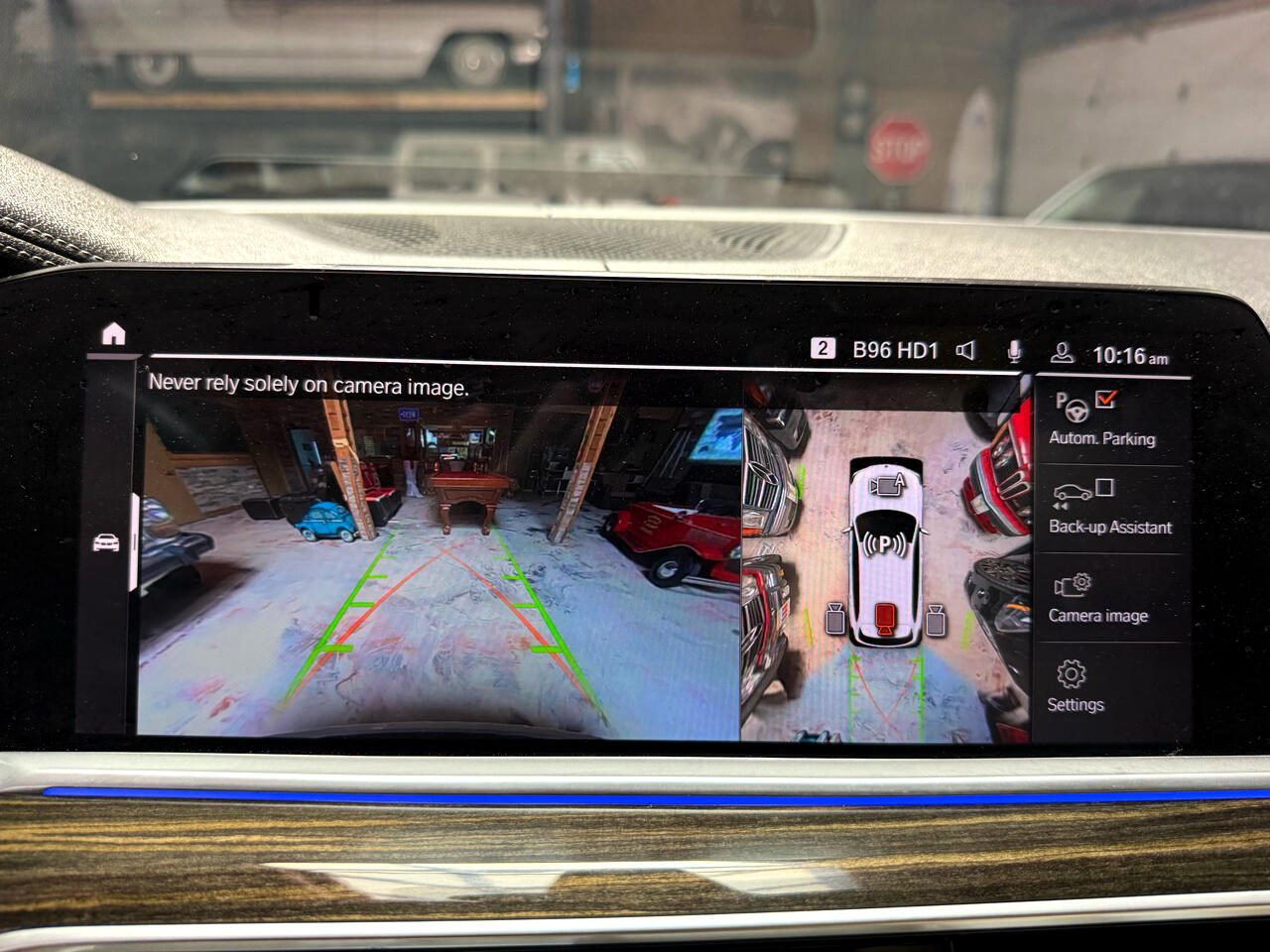 BMW X5 xDrive40i 2020