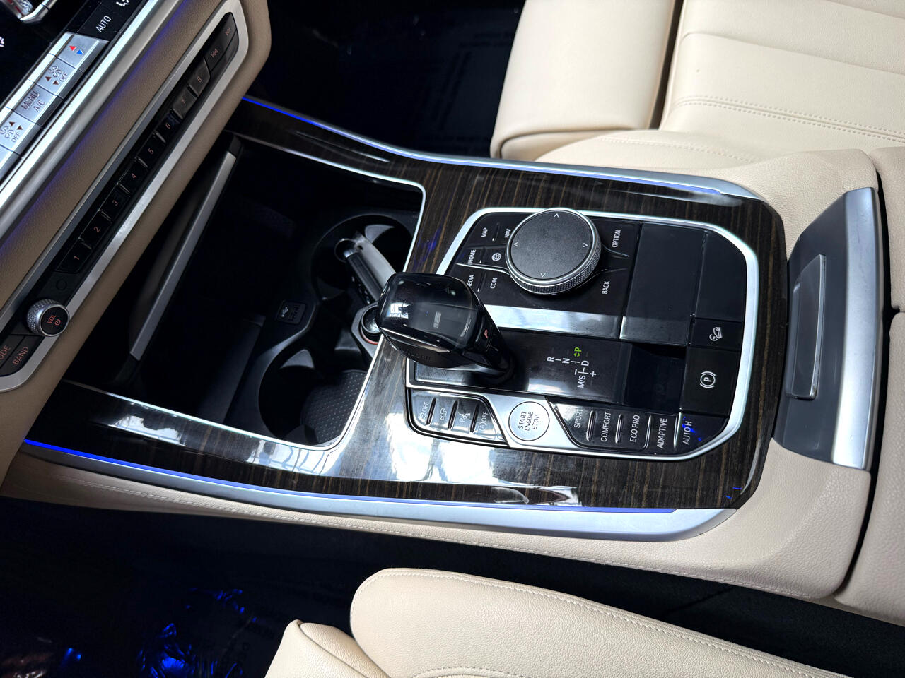 BMW X5 xDrive40i 2020