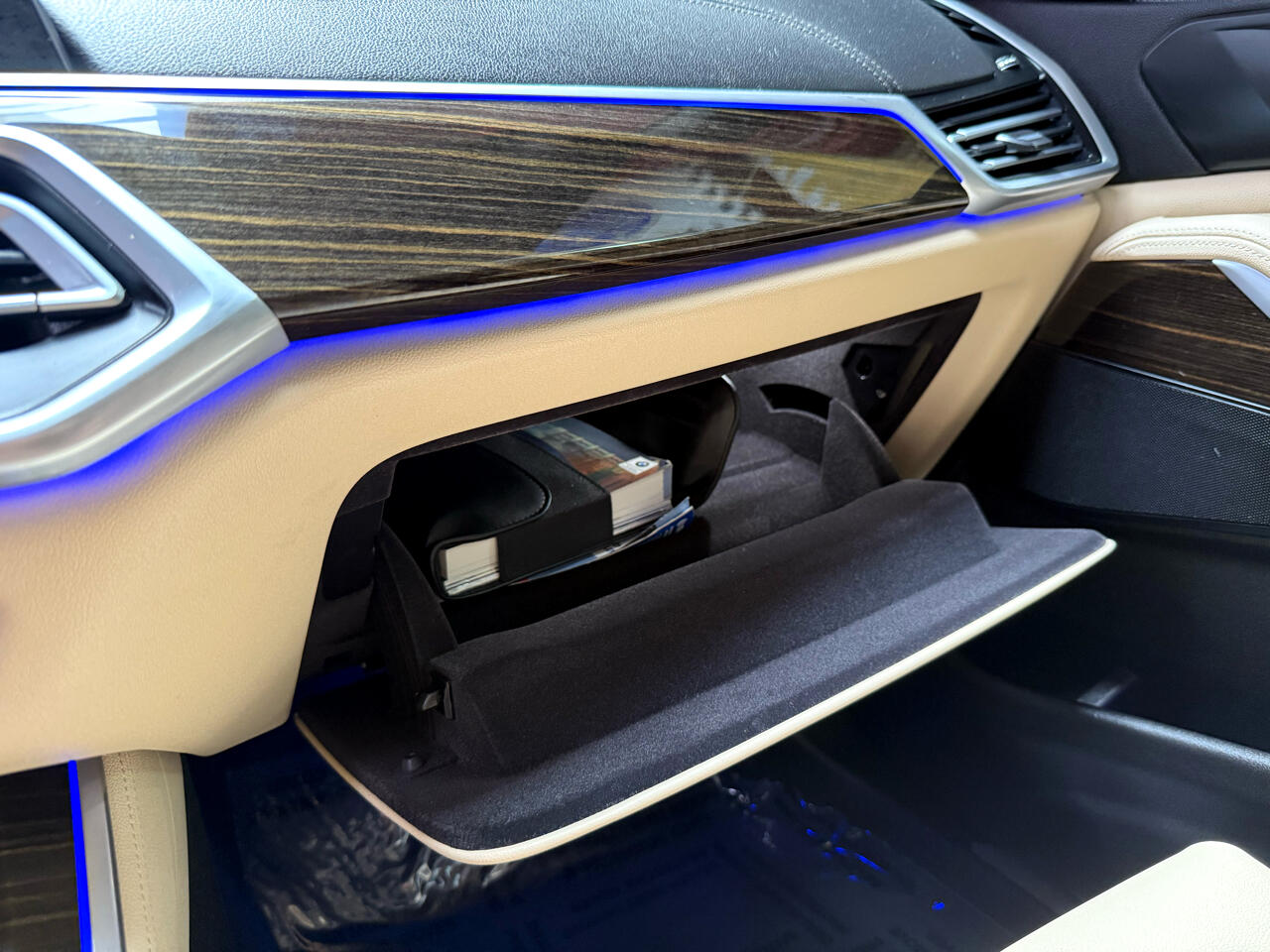 BMW X5 xDrive40i 2020