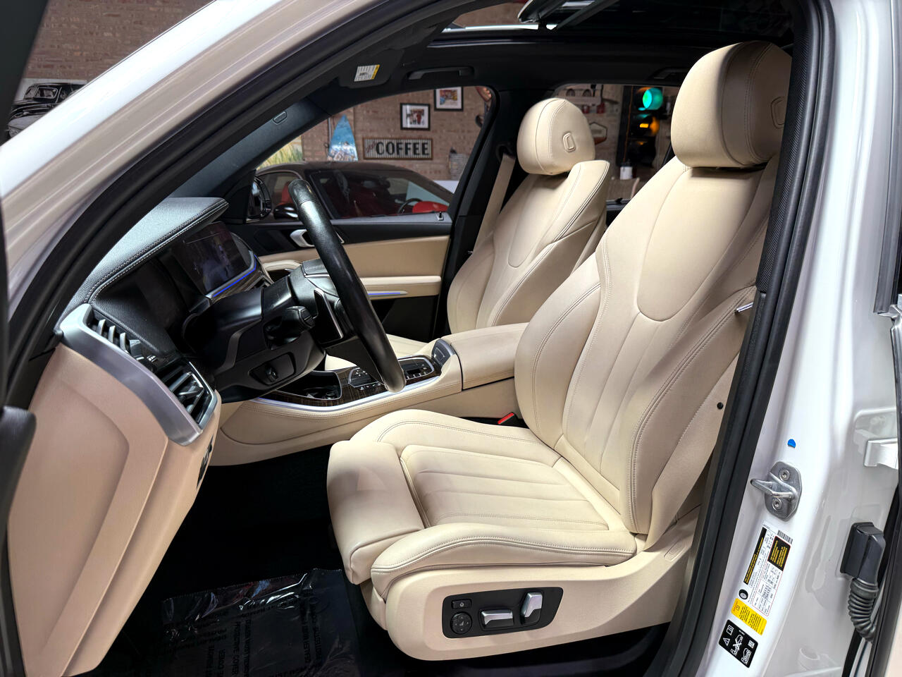 BMW X5 xDrive40i 2020