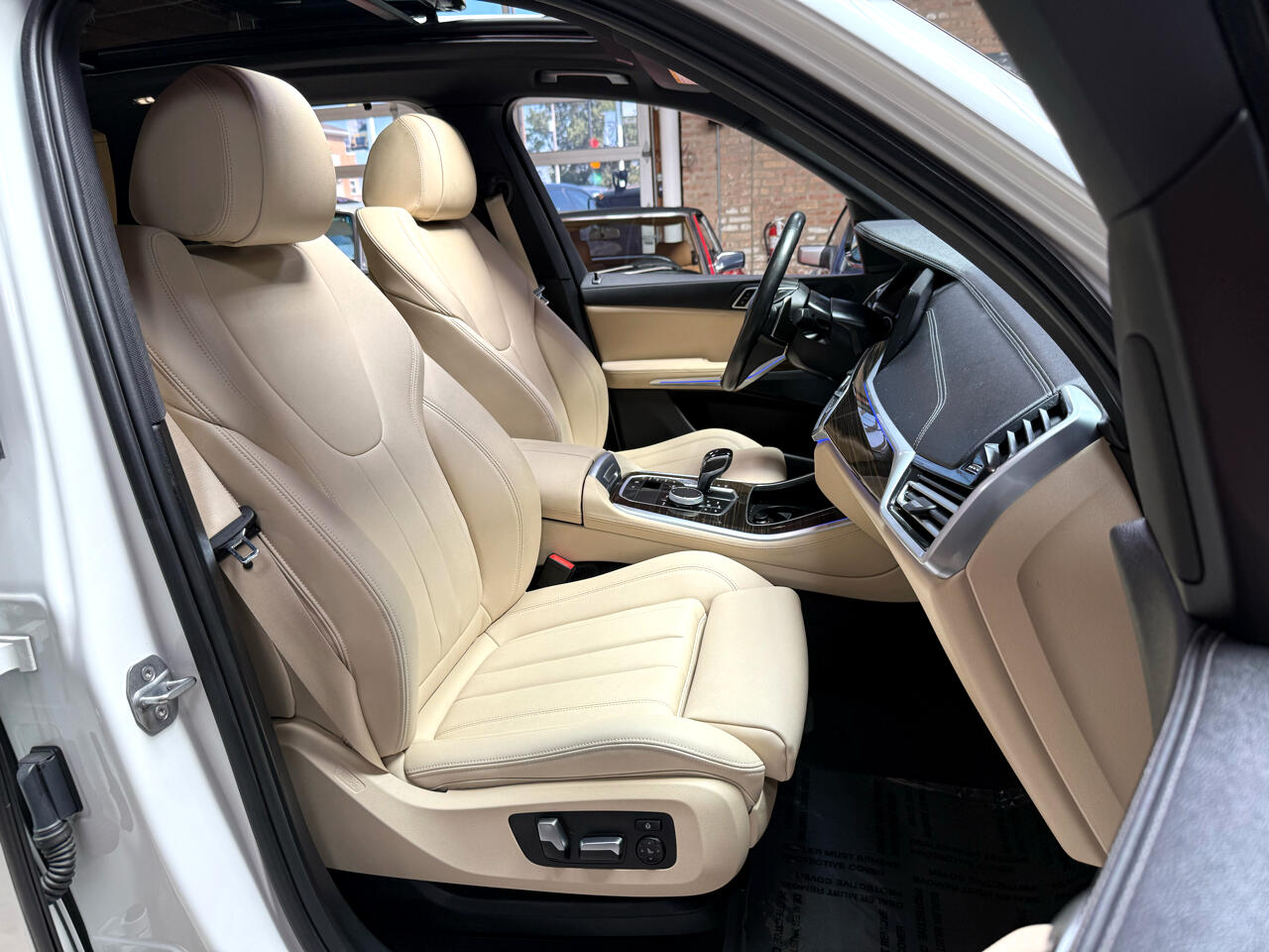 BMW X5 xDrive40i 2020