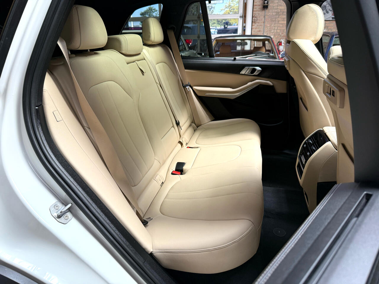 BMW X5 xDrive40i 2020