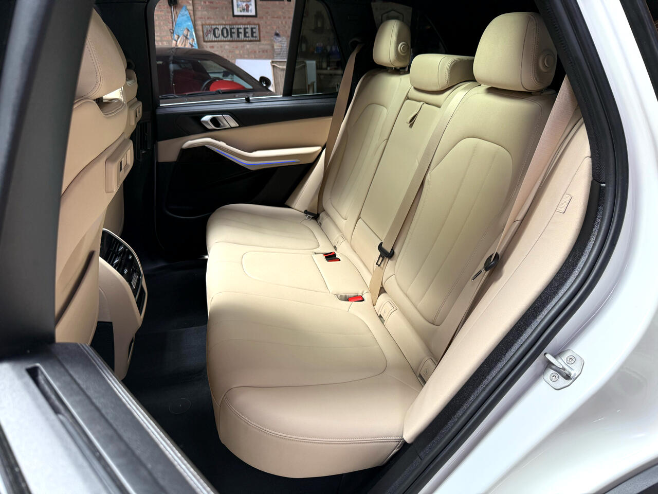 BMW X5 xDrive40i 2020