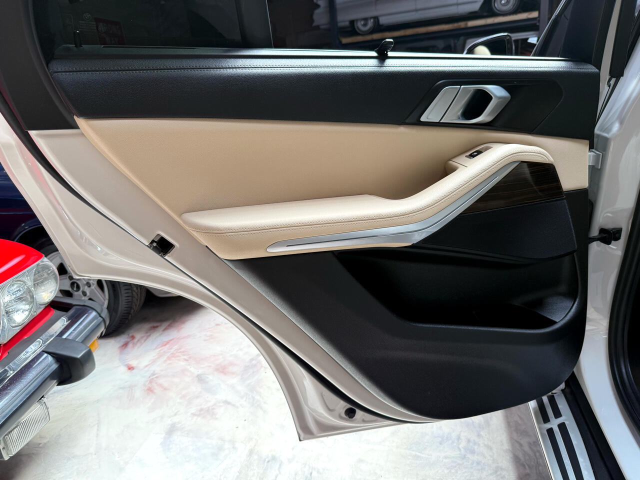 BMW X5 xDrive40i 2020