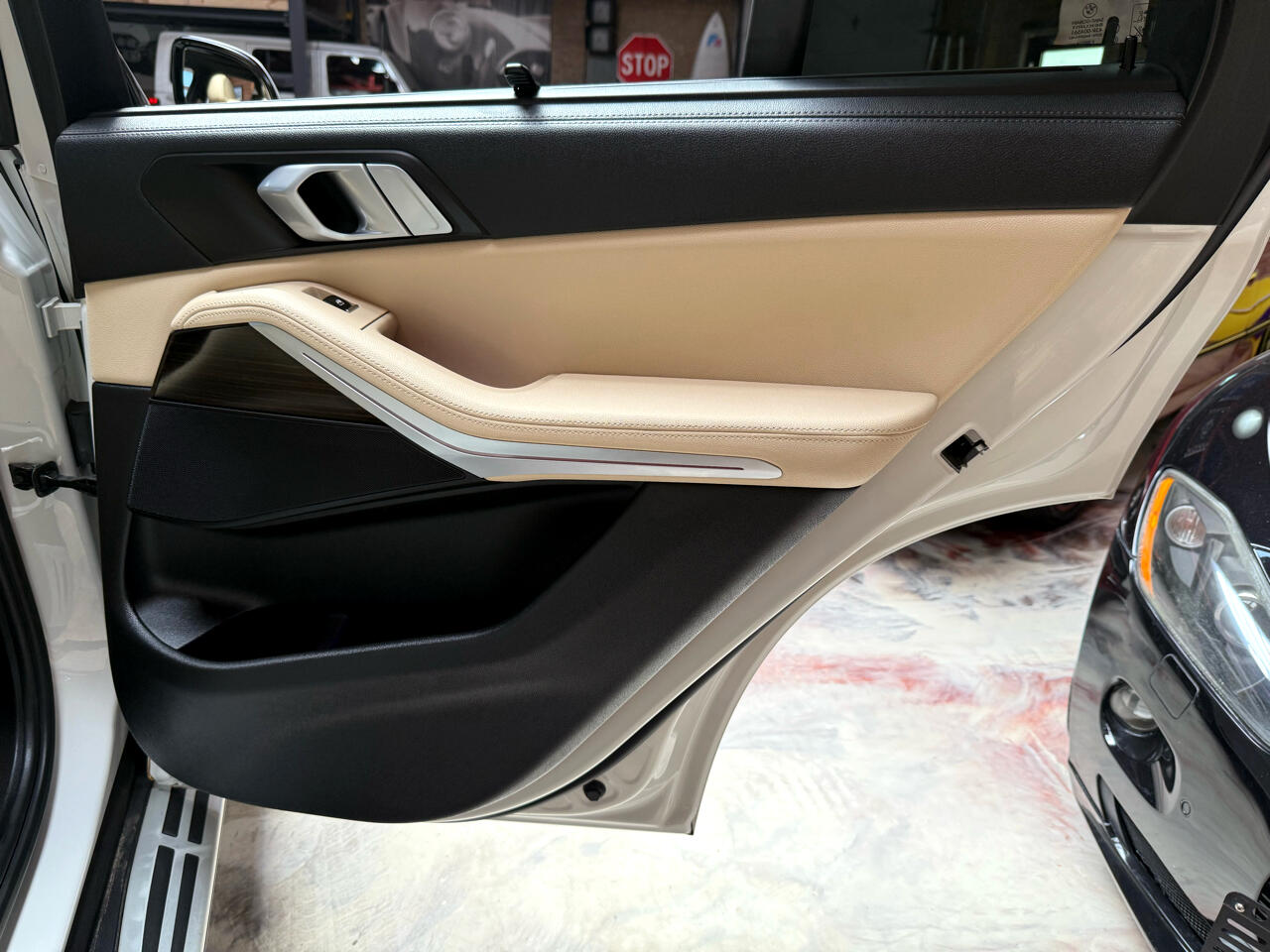 BMW X5 xDrive40i 2020