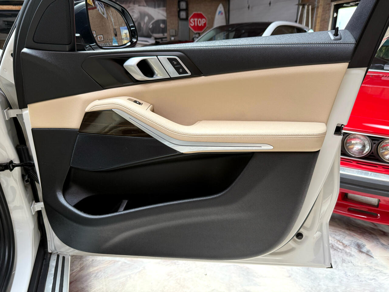 BMW X5 xDrive40i 2020