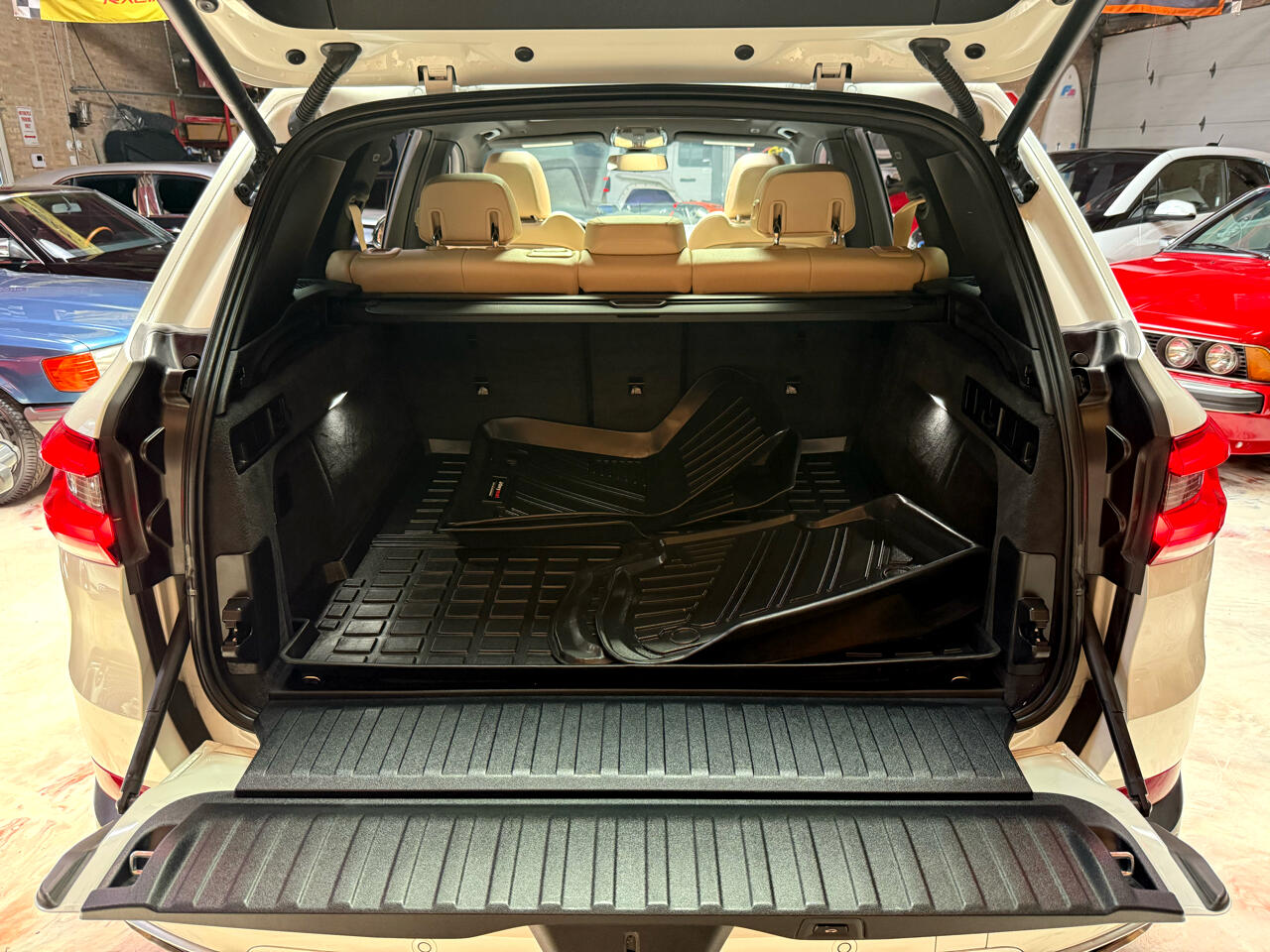 BMW X5 xDrive40i 2020