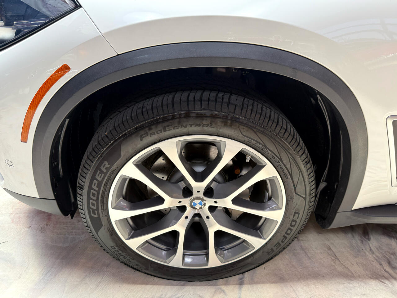 BMW X5 xDrive40i 2020