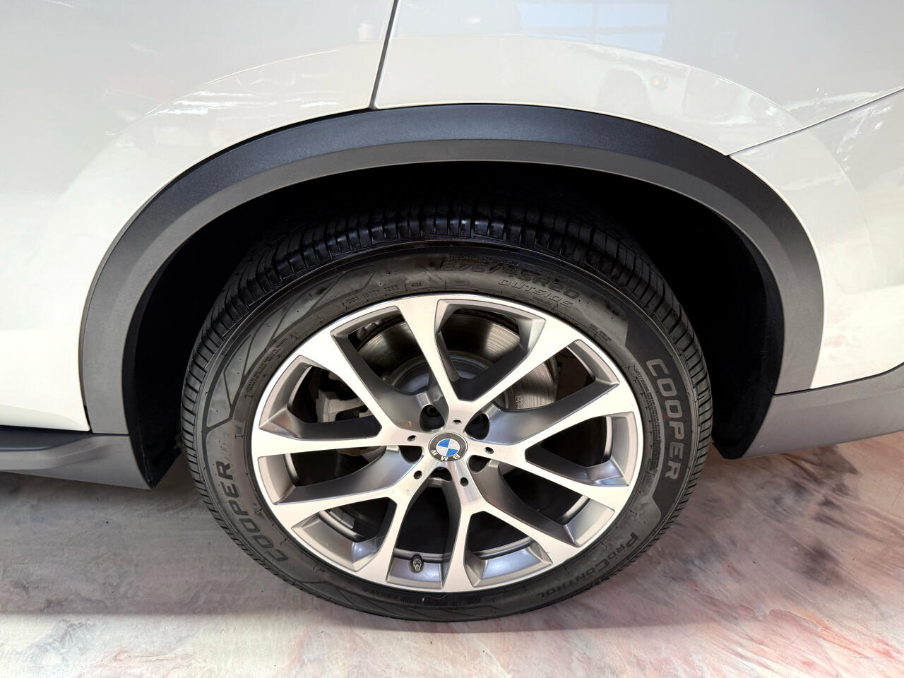 BMW X5 xDrive40i 2020