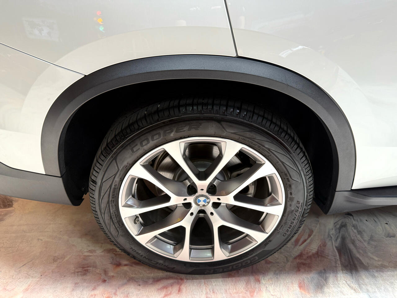 BMW X5 xDrive40i 2020