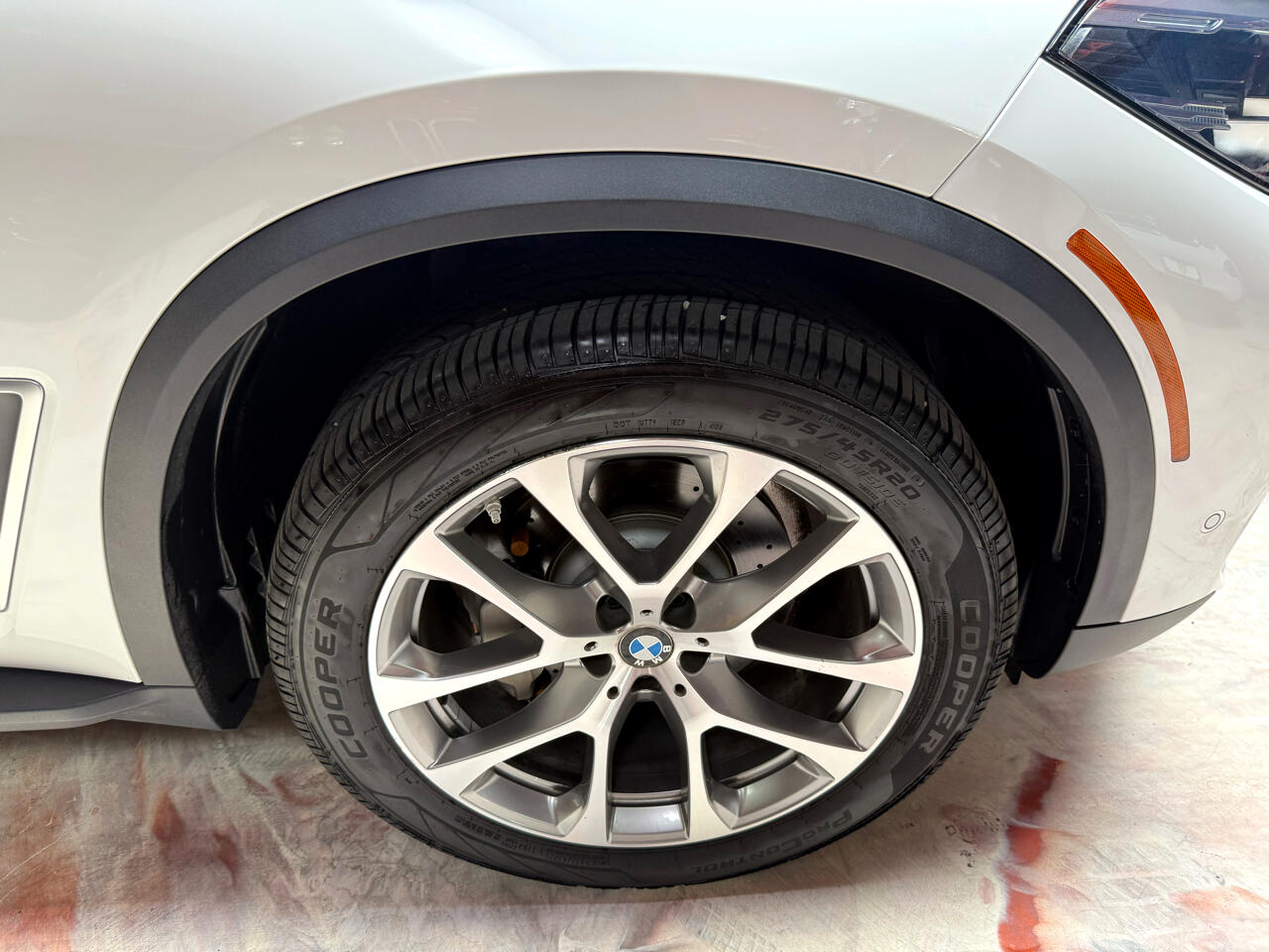 BMW X5 xDrive40i 2020