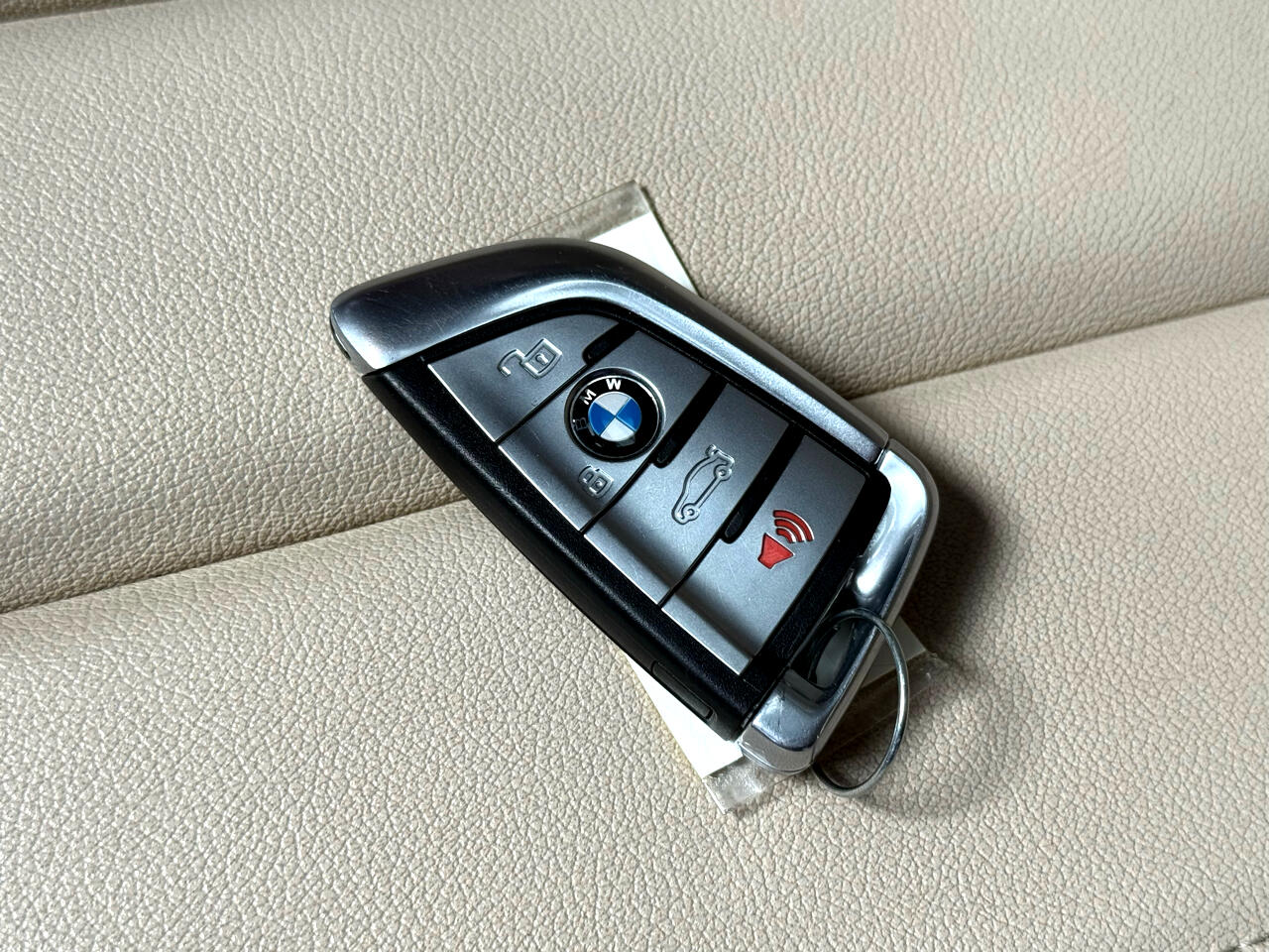 BMW X5 xDrive40i 2020