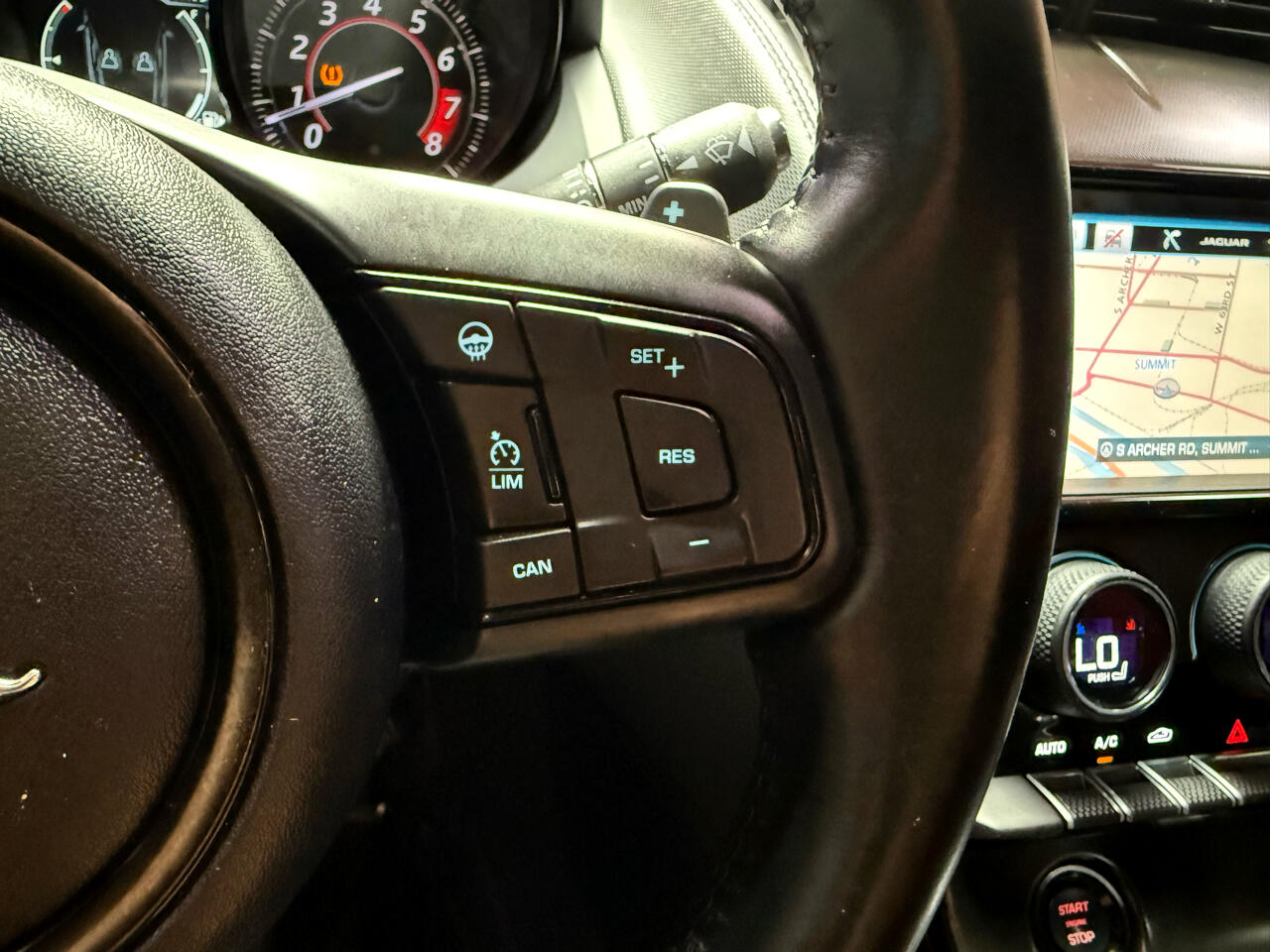2016 Jaguar F-TYPE S photo 13