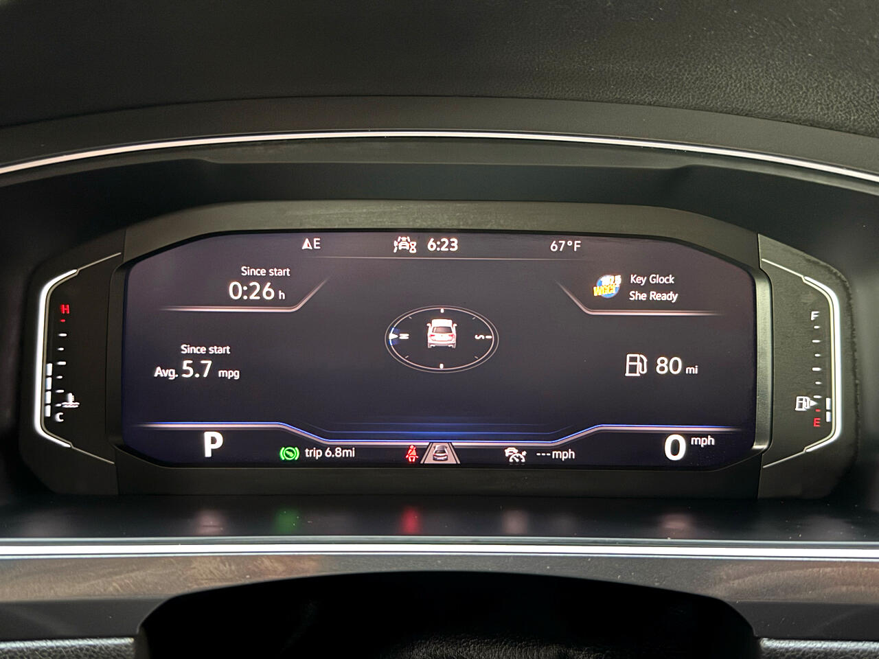 Volkswagen Tiguan SE 2021