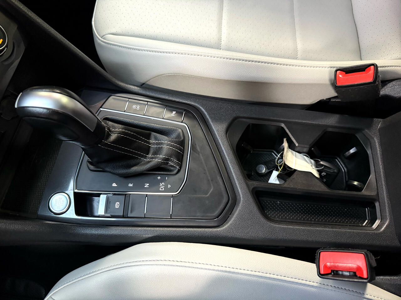 Volkswagen Tiguan SE 2021