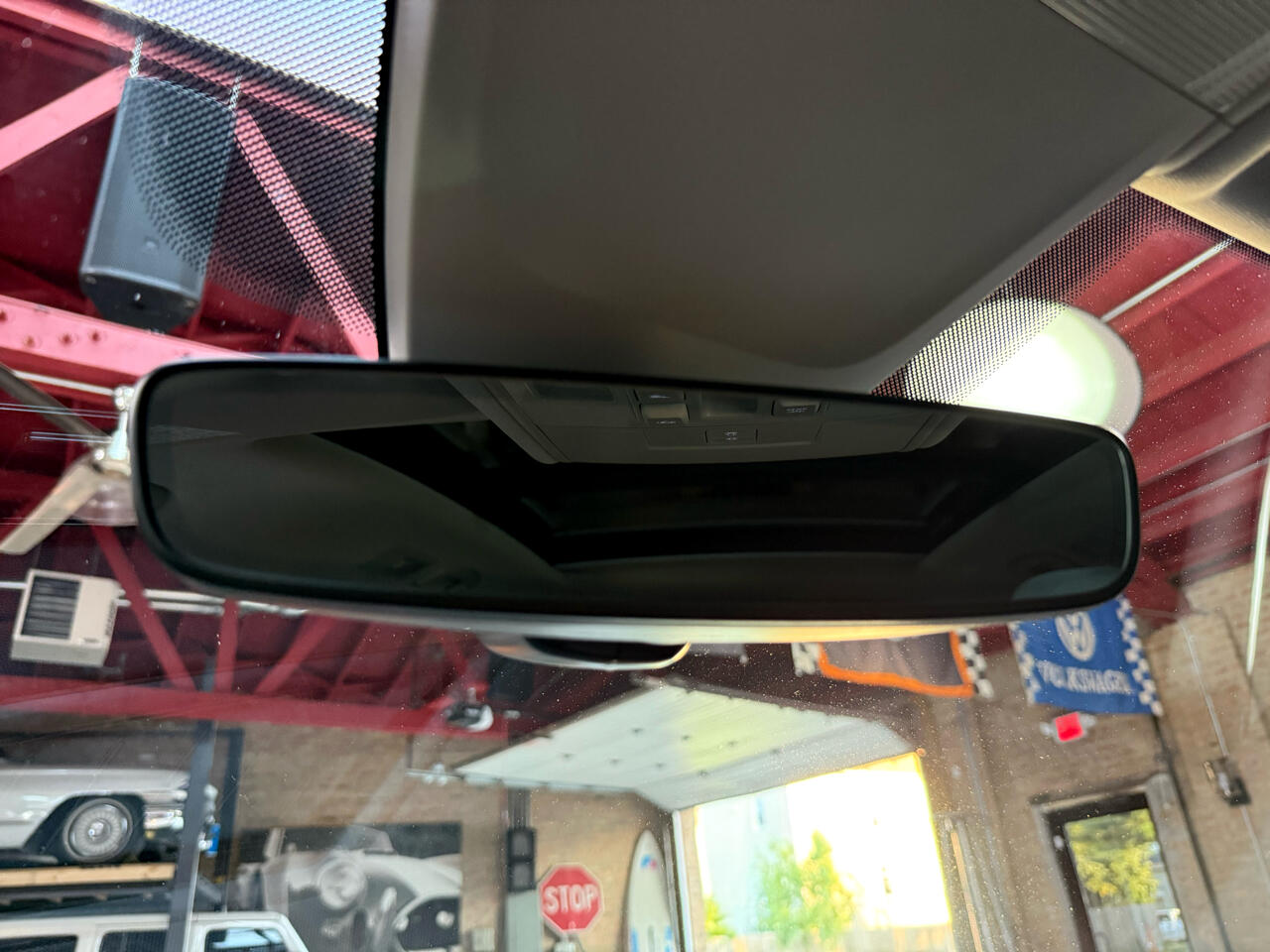 Volkswagen Tiguan SE 2021