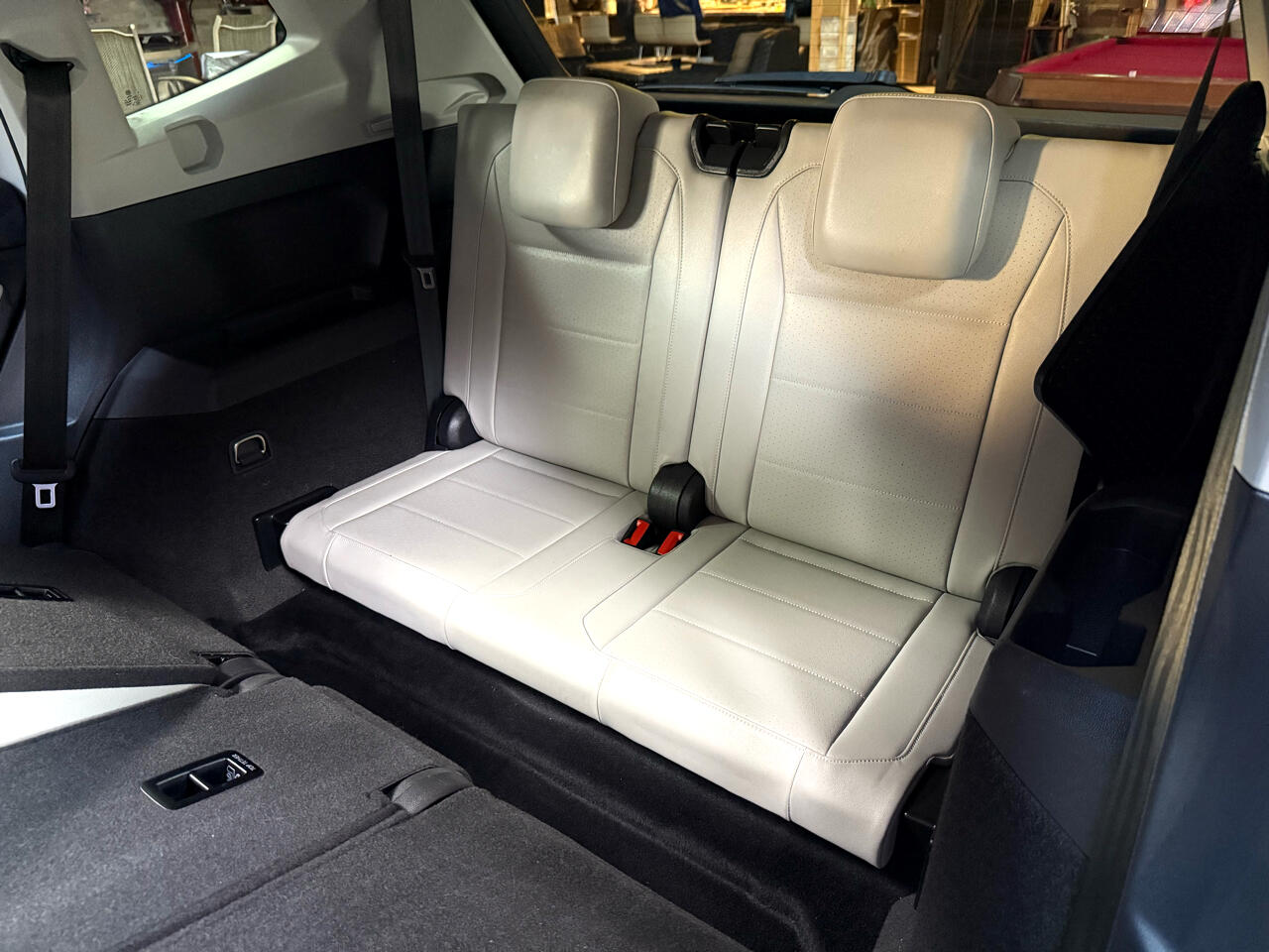 Volkswagen Tiguan SE 2021