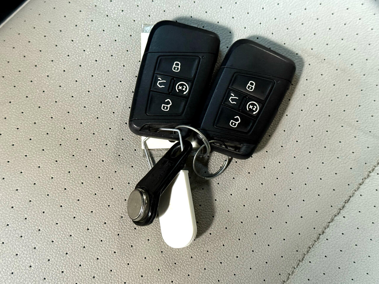 Volkswagen Tiguan SE 2021