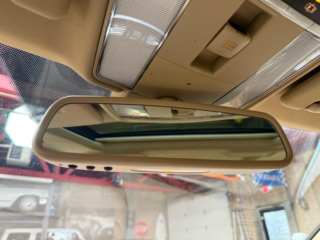 2007 MERCEDES-BENZ S-CLASS - Image 26